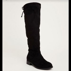 Torrid Knee High Boots